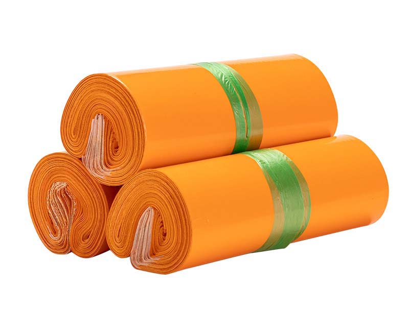 富阳橙色快递袋-04