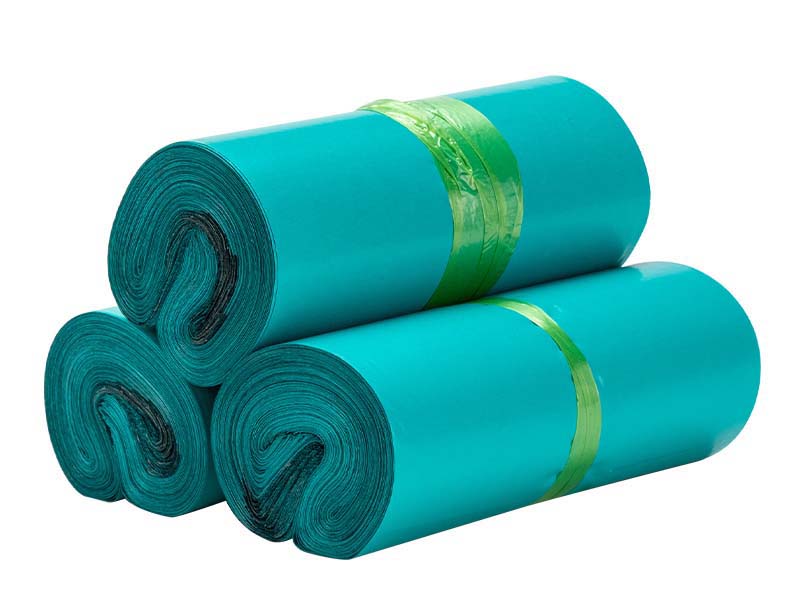 富阳绿色快递袋-01