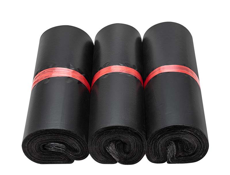 富阳黑色快递袋-05