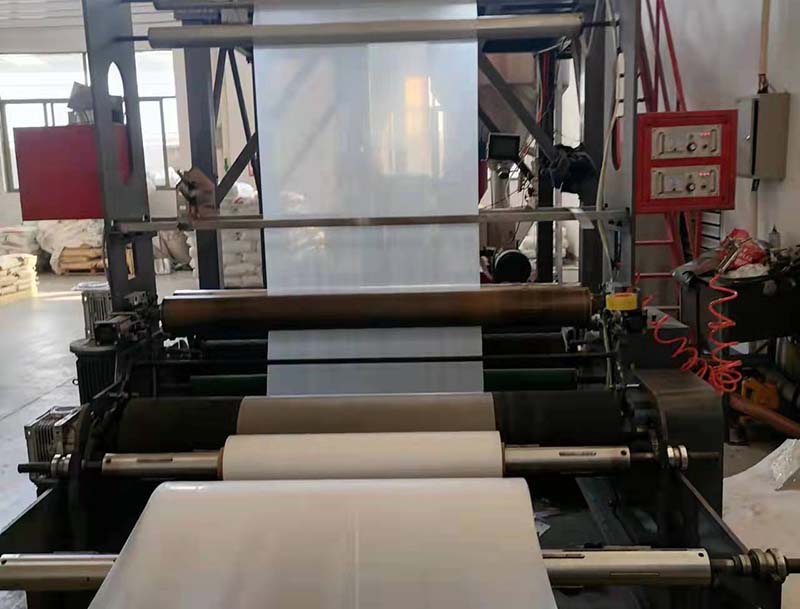 富阳车间生产图片